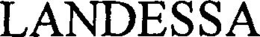 LANDESSA