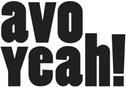 AVO YEAH!