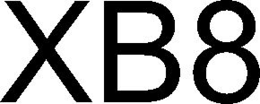 XB8