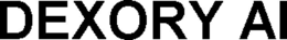 DEXORY AI