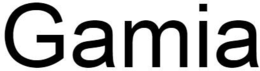GAMIA
