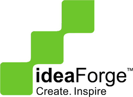 IDEAFORGE CREATE. INSPIRE