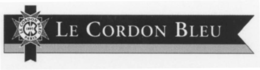 LE CORDON BLEU