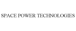 SPACE POWER TECHNOLOGIES
