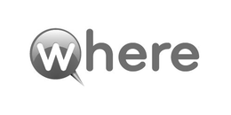 WHERE