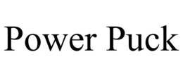 POWER PUCK