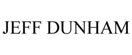 JEFF DUNHAM
