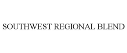 SOUTHWEST REGIONAL BLEND