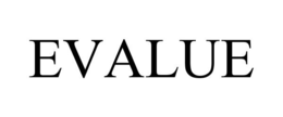 EVALUE