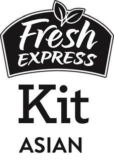 FRESH EXPRESS KIT ASIAN