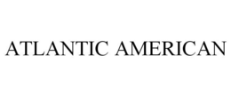 ATLANTIC AMERICAN