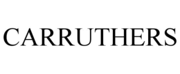 CARRUTHERS