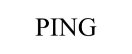 PING
