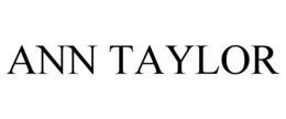 ANN TAYLOR