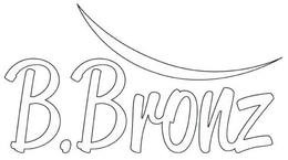 B.BRONZ trademark