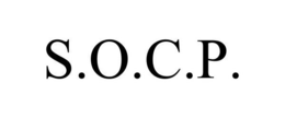 S.O.C.P.