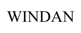 WINDAN