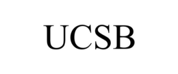 UCSB