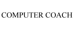 COMPUTER COACH
