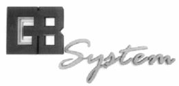 GB SYSTEM