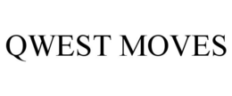 QWEST MOVES