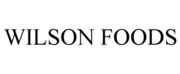 WILSON FOODS
