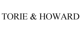 TORIE & HOWARD