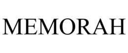 MEMORAH