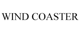 WIND COASTER