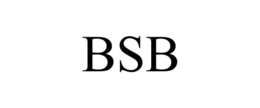 BSB