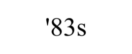 '83S