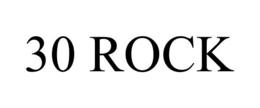 30 ROCK