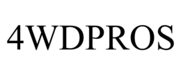 4WDPROS