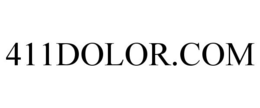 411DOLOR.COM