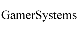 GAMERSYSTEMS