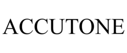 ACCUTONE