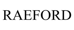 RAEFORD