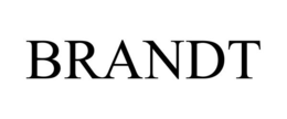 BRANDT
