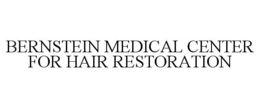 BERNSTEIN MEDICAL CENTER FOR HAIR RESTORATION