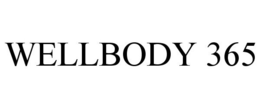 WELLBODY 365