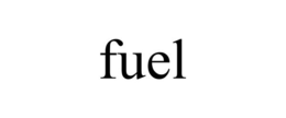 FUEL