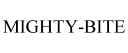 MIGHTY-BITE