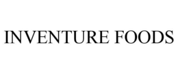 INVENTURE FOODS