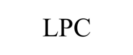 LPC
