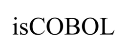 ISCOBOL