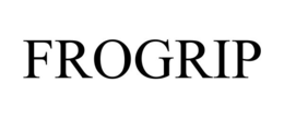 FROGRIP