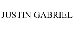 JUSTIN GABRIEL