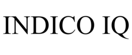 INDICO IQ