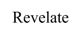 REVELATE