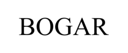 BOGAR
